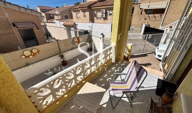 Herverkoop - Villa - Ciudad Quesada - Costa Blanca