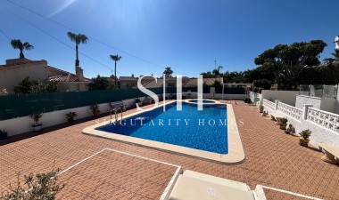 Herverkoop - Villa - Ciudad Quesada - Costa Blanca