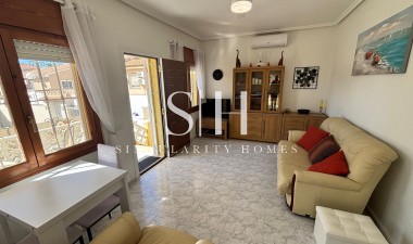 Herverkoop - Villa - Ciudad Quesada - Costa Blanca