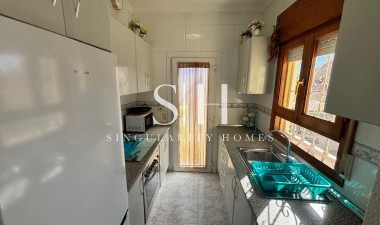 Herverkoop - Villa - Ciudad Quesada - Costa Blanca