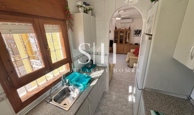 Herverkoop - Villa - Ciudad Quesada - Costa Blanca