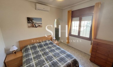 Herverkoop - Villa - Ciudad Quesada - Costa Blanca