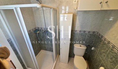 Herverkoop - Villa - Ciudad Quesada - Costa Blanca