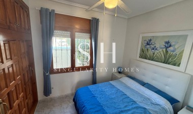 Herverkoop - Villa - Ciudad Quesada - Costa Blanca