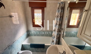 Herverkoop - Villa - Ciudad Quesada - Costa Blanca