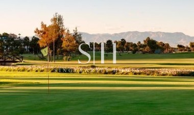 Herverkoop - Villa - Ciudad Quesada - Costa Blanca