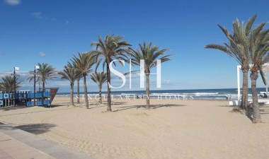 Herverkoop - Villa - Ciudad Quesada - Costa Blanca
