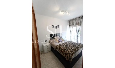 Herverkoop - Huis - Torrevieja - Torretas