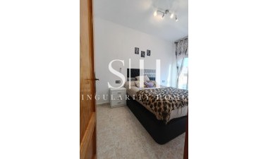 Herverkoop - Huis - Torrevieja - Torretas