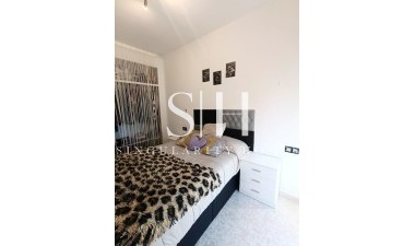 Herverkoop - Huis - Torrevieja - Torretas