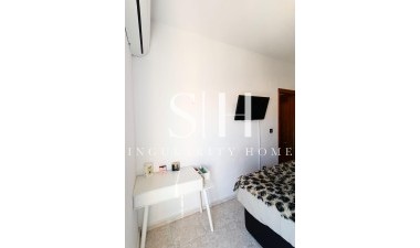 Herverkoop - Huis - Torrevieja - Torretas