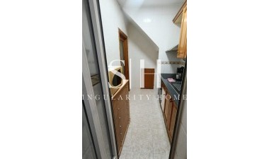 Herverkoop - Huis - Torrevieja - Torretas