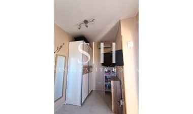 Herverkoop - Huis - Torrevieja - Torretas