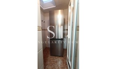 Herverkoop - Huis - Torrevieja - Torretas