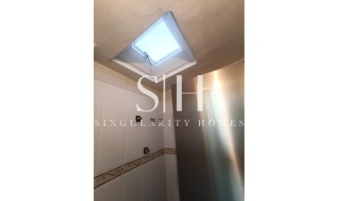 Herverkoop - Huis - Torrevieja - Torretas