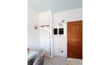 Herverkoop - Huis - Torrevieja - Torretas