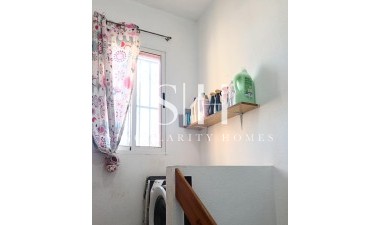 Herverkoop - Huis - Torrevieja - Torretas