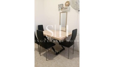 Herverkoop - Huis - Torrevieja - Torretas