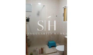 Herverkoop - Huis - Torrevieja - Torretas