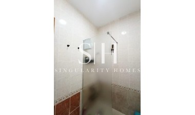 Herverkoop - Huis - Torrevieja - Torretas