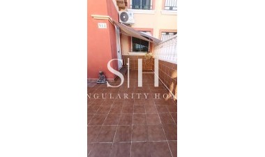 Herverkoop - Huis - Torrevieja - Torretas