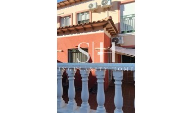 Herverkoop - Huis - Torrevieja - Torretas