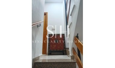 Herverkoop - Huis - Torrevieja - Torretas