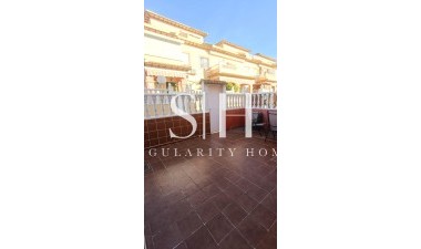 Herverkoop - Huis - Torrevieja - Torretas