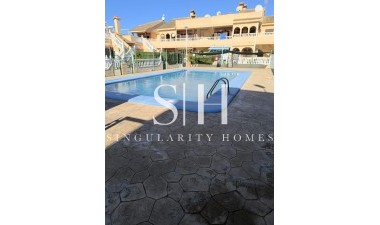 Herverkoop - Huis - Torrevieja - Torretas