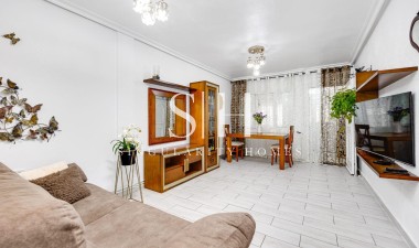 Herverkoop - Huis - Torrevieja - Calas Blanca