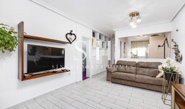 Herverkoop - Huis - Torrevieja - Calas Blanca