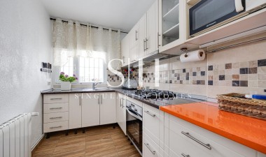 Herverkoop - Huis - Torrevieja - Calas Blanca