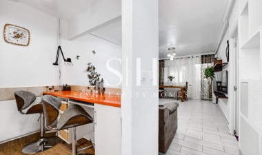 Herverkoop - Huis - Torrevieja - Calas Blanca