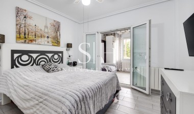 Herverkoop - Huis - Torrevieja - Calas Blanca