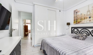 Herverkoop - Huis - Torrevieja - Calas Blanca