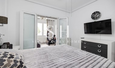 Herverkoop - Huis - Torrevieja - Calas Blanca