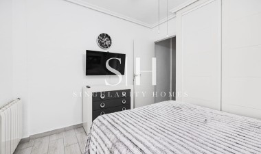 Herverkoop - Huis - Torrevieja - Calas Blanca