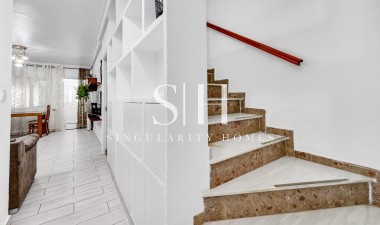 Herverkoop - Huis - Torrevieja - Calas Blanca