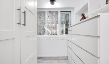 Herverkoop - Huis - Torrevieja - Calas Blanca