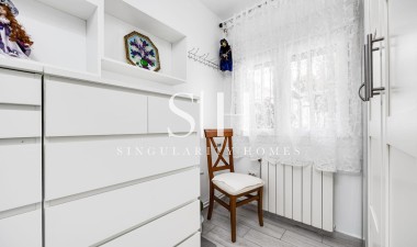 Herverkoop - Huis - Torrevieja - Calas Blanca