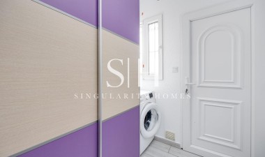 Herverkoop - Huis - Torrevieja - Calas Blanca