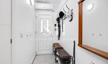 Herverkoop - Huis - Torrevieja - Calas Blanca