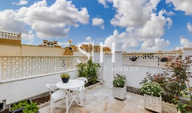 Herverkoop - Huis - Torrevieja - Calas Blanca