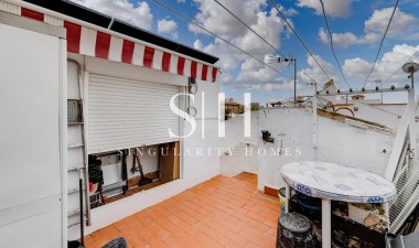 Herverkoop - Huis - Torrevieja - Calas Blanca