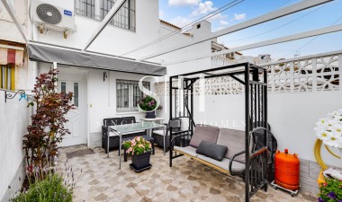 Herverkoop - Huis - Torrevieja - Calas Blanca