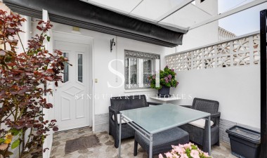 Herverkoop - Huis - Torrevieja - Calas Blanca