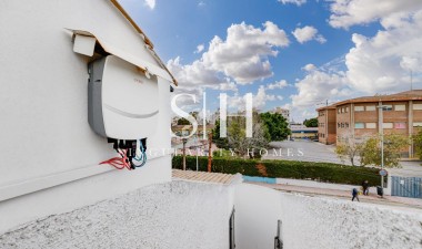 Herverkoop - Huis - Torrevieja - Calas Blanca