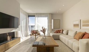 Obra nueva - Villa - Baños y Mendigo - Altaona Golf