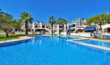 Herverkoop - Appartement / flat - Orihuela Costa - Playa Flamenca