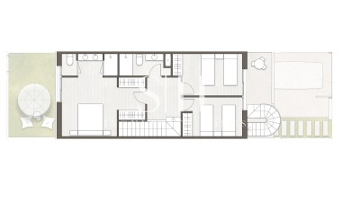 Nieuwbouw Woningen - Huis - Pilar de la Horadada - pueblo